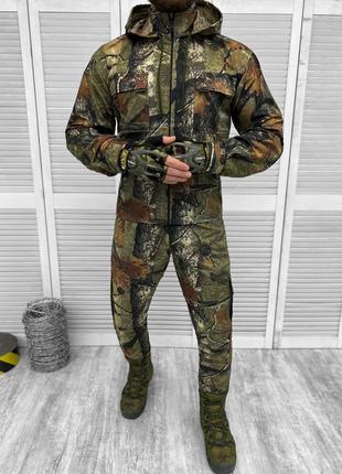 Костюм тактичний tree РМ3704