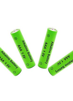 Аккумуляторная батарея AAA 3000 mAh 1,5 V