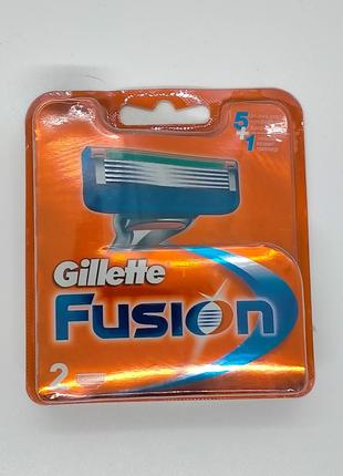 Картриджи Gillette Fusion, Fusion Power, ProGlide, ProGlide Power