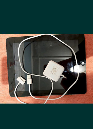 Продам Ipad A1395 оригинал, айпад, планшет