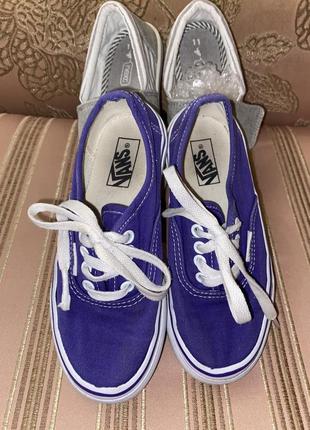 Кеди vans, 28p.