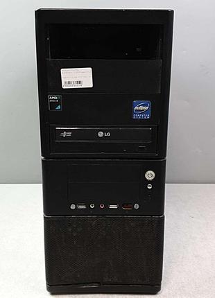Настольный компьютер системный блок Б/У СБ (AMD Athlon II X2 2...