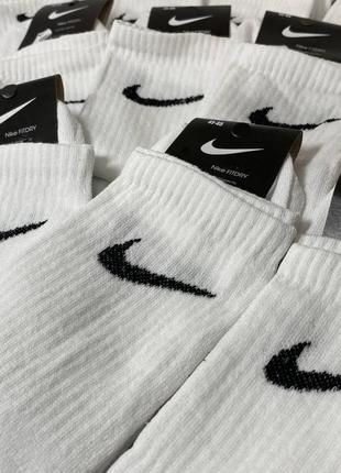 Футбольные носки найк футбольні шкарпетки nike