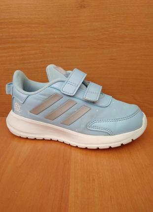 Детские кроссовки adidas tensaur 26-27р (оригинал)