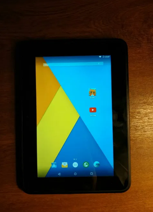 Планшет - электронная книга Amazon Kindle Fire HD