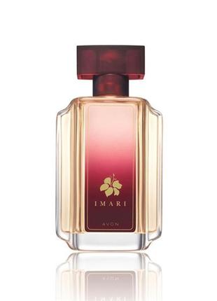 Туалетная вода avon imari имари эйвон 50 мл