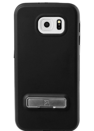 Чехол Pt Platinum w/Kickstand Samsung Galaxy S6-black