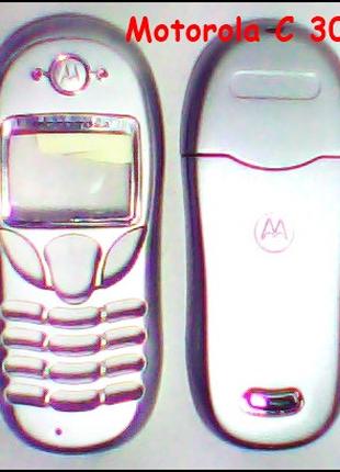 Корпус для мобільного телефону Motorola С 300