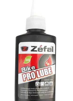 Смазка всесезонная для цепей велосипедов Zefal Bike PROLUBE>