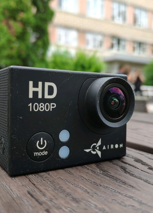 Airon Procam HD