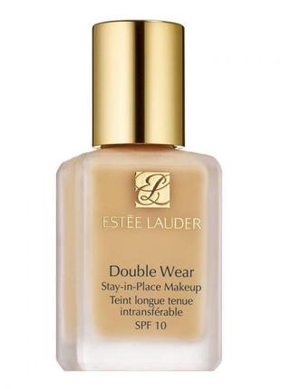 Тональный крем estee lauder double wear
