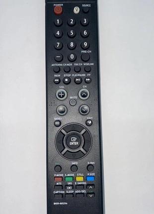 Пульт для телевизора Samsung BN59-00529A