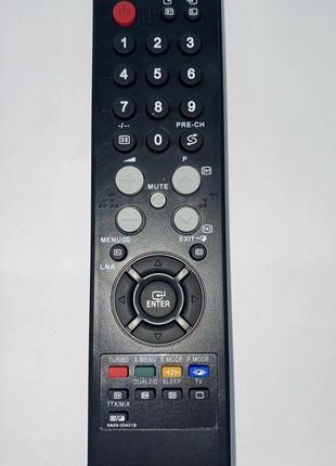 Пульт для телевізора Samsung AA59-00401B