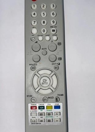 Пульт для телевизора Samsung BN59-00619A