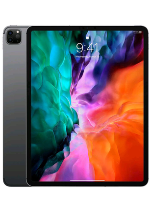 iPad Pro 12"9