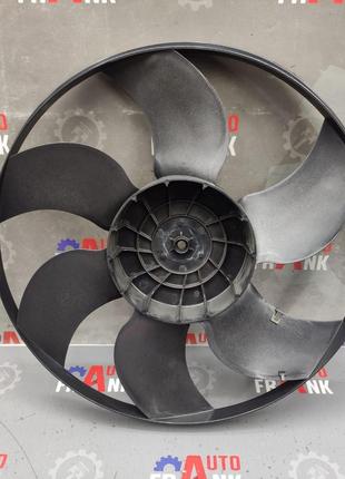 Вентилятор радиатора 8250073 для Renault Scenic II