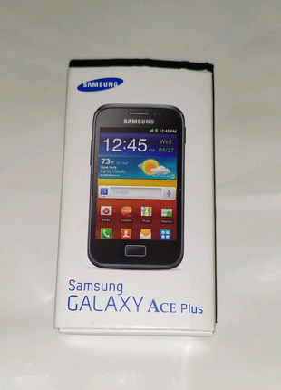 Продам Samsung Galaxy Ace Plus