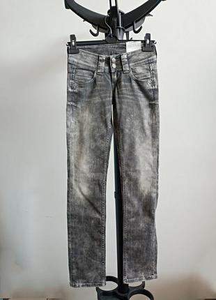 Нюанс! женские джинсы низкая посадка venus pepe jeans англия о...