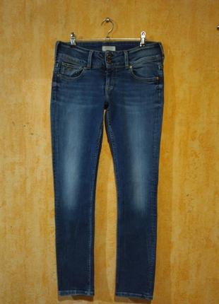 Pepe jeans,женские джинсы w28l30
