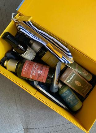 Набор L'Occitane