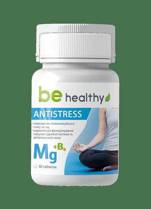 Магній + b6 "антистрес". magnesium + b6 "antistress"