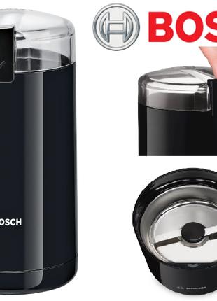 Кофемолка электрическая Bosch TSM6A013B, Словения