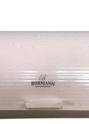 Хлебница Bohmann BH 7259 Pink