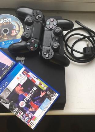 PlayStation 4 pro