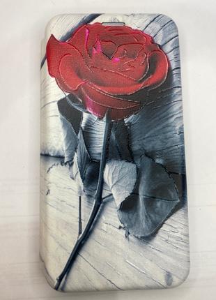 Книга Patter Cover Xiaomi Redmi Note 8 /Redmi Note 8 (2021) (6...