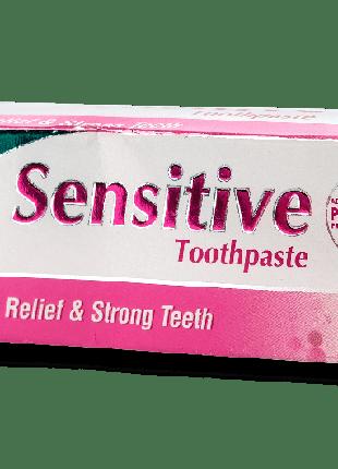 Зубная паста для чувствительных зубов Хималая (Sensitive Tooth...
