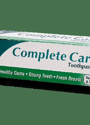Зубная паста с полным уходом Хималая Complete Care Toothpaste ...