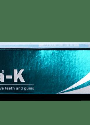 Зубная паста ХайОра-Кей Хималая (HiOra-K Toothpaste Himalaya) ...