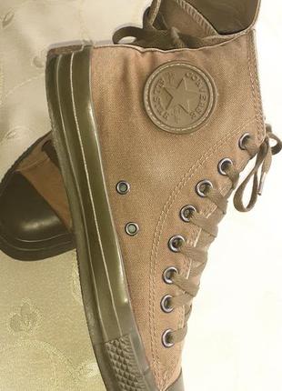 Кеди converse all star chuck taylor, 39,5р.