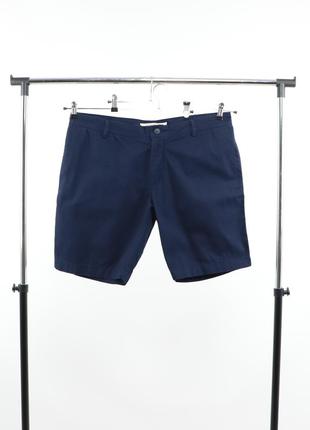 Мужские шорты lacoste / оригинал  ⁇  38 (xl)  ⁇