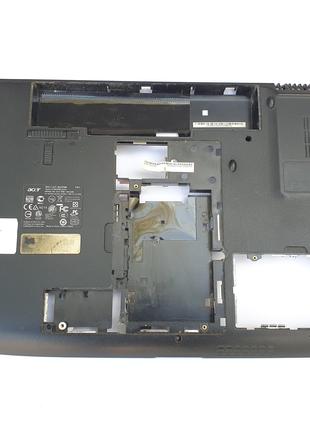 Нижний корпус Acer Aspire 5740 WIS604GD1000