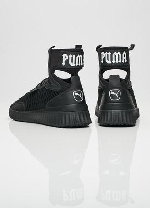 Rihanna x cheap puma fenty trainer