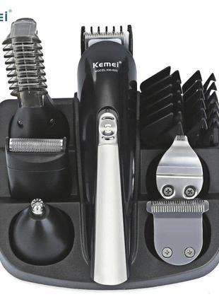 Стайлер Kemei Km-600