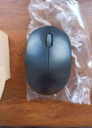 бездротова миша SEENDA Noiseless 2.4GHz Wireless