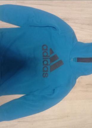 Худи adidas