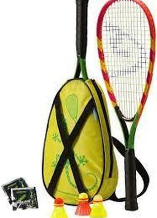 Набір для спідмінтону Speedminton S600 Set (400065)