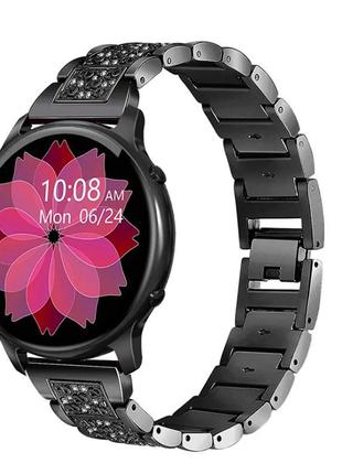 Жіночий розумний смарт-годинник Smart Watch/Фітнес браслет тре...