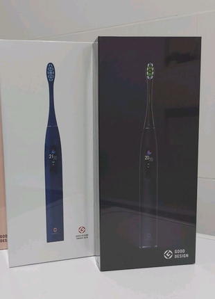 Xiaomi Oclean X PRO електоична зубна щітка