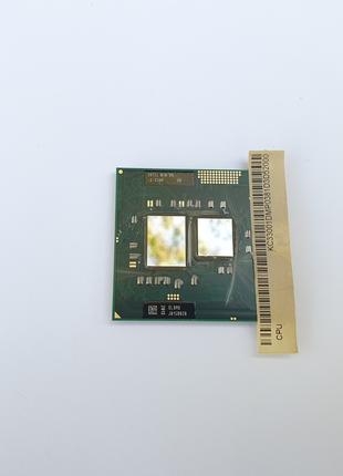 Процессор Intel Core i3-330 SLBMD Acer Aspire 5740