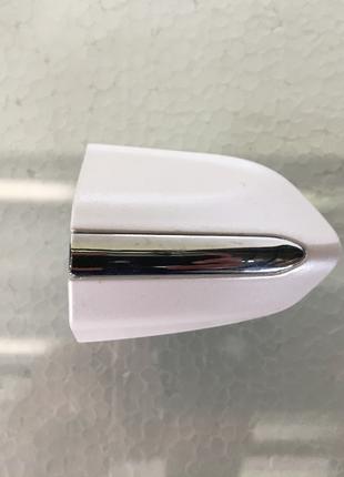 Заглушка внешней ручки двери Ford Fusion 13-20 задней левой GS...