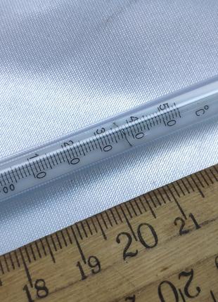 0-250 Термометр стеклянный ртутный