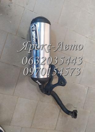 Глушитель HONDA DIO HONDA AF34/AF35 000039026