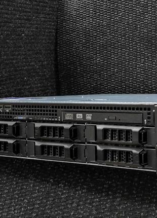Сервер Dell PowerEdge R530 8LFF | ServerSell