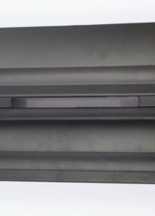 Заглушки решетки радиатора DAF XF105 до 2013г (комплект)