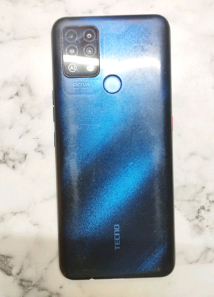 Tecno pova ld7 6/128