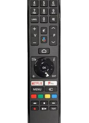 Пульт для телевизора Hitachi RC43160, RC43161